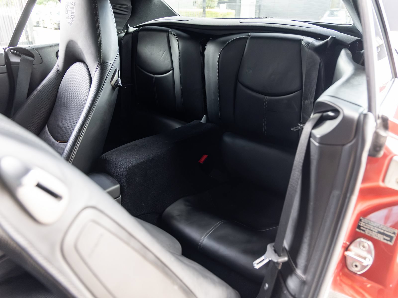 Used 2012 Porsche 911 Edition 918 Spyder AWD/4WD image 37