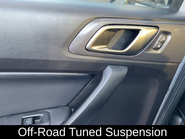 Used 2021 Ford Ranger Lariat w/ Equipment Group 501A High image 16