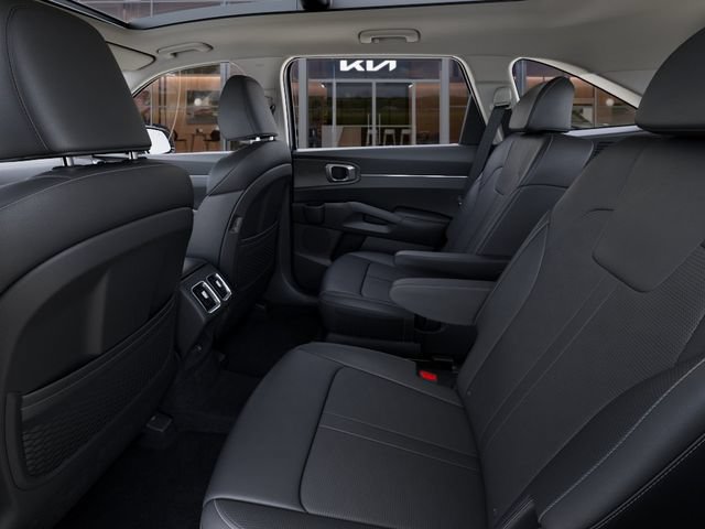 New 2026 Kia Sorento X-Line EX AWD/4WD image 18