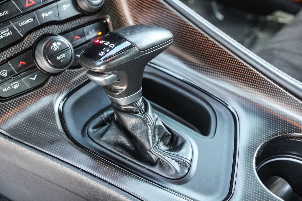 Used 2020 Dodge Challenger R/T Scat Pack RWD image 19