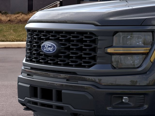 New 2026 Ford F150 STX w/ Equipment Group 200A AWD/4WD image 17