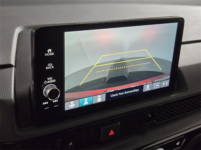 Used 2023 Honda CR-V Sport Touring image 36