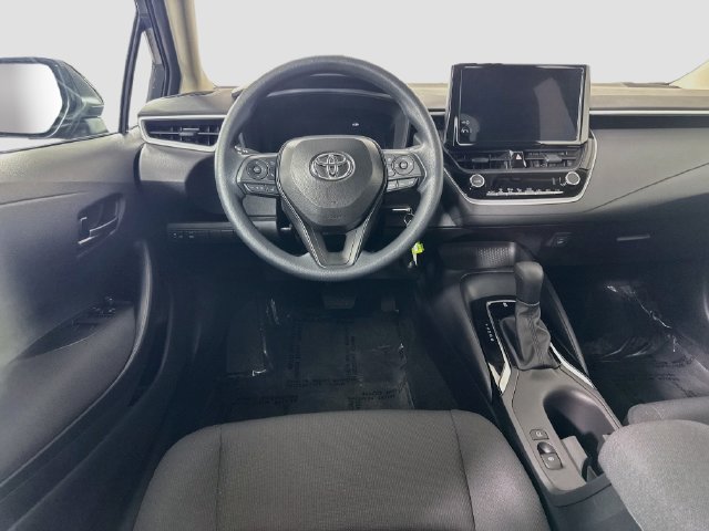 Certified 2026 Toyota Corolla LE w/ Carpet Mat Package (TMS) FWD image 22