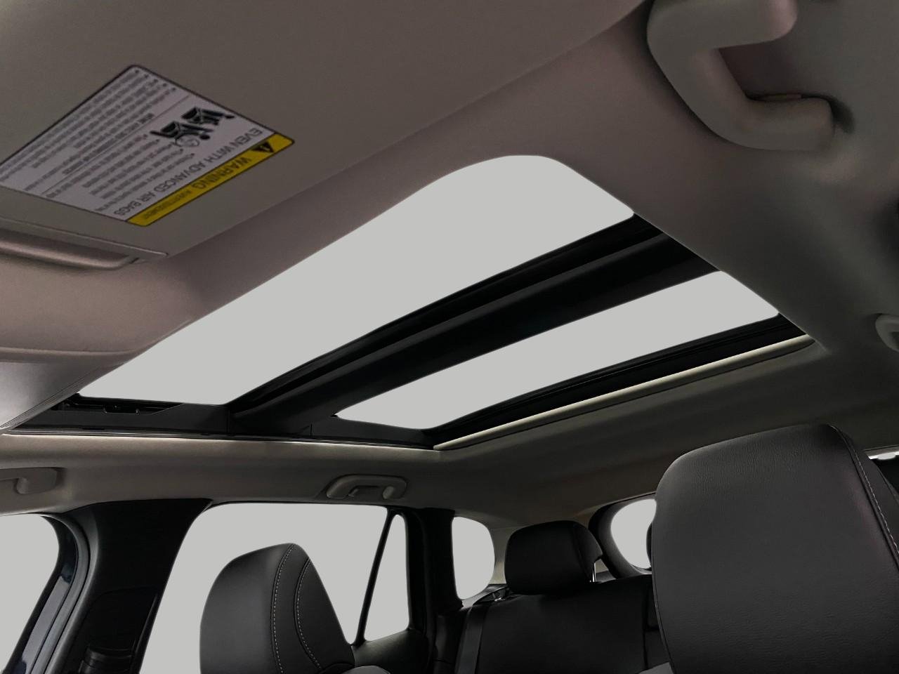 New 2025 MAZDA CX-50 AWD 2.5 S w/ Weather Package image 28