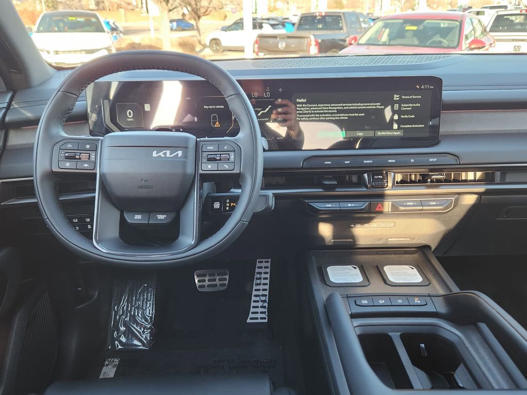 New 2027 Kia Telluride SX X-Line image 11