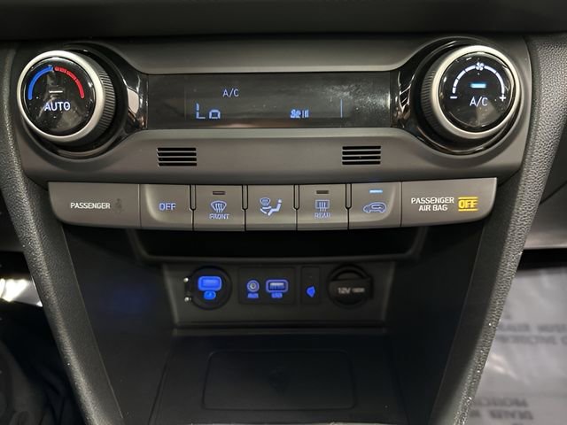Used 2020 Hyundai Kona Ultimate AWD/4WD image 28