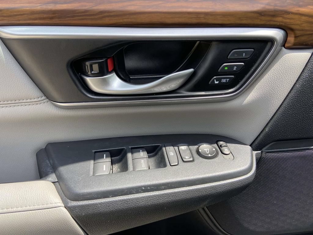 Used 2019 Honda CR-V EX-L image 16