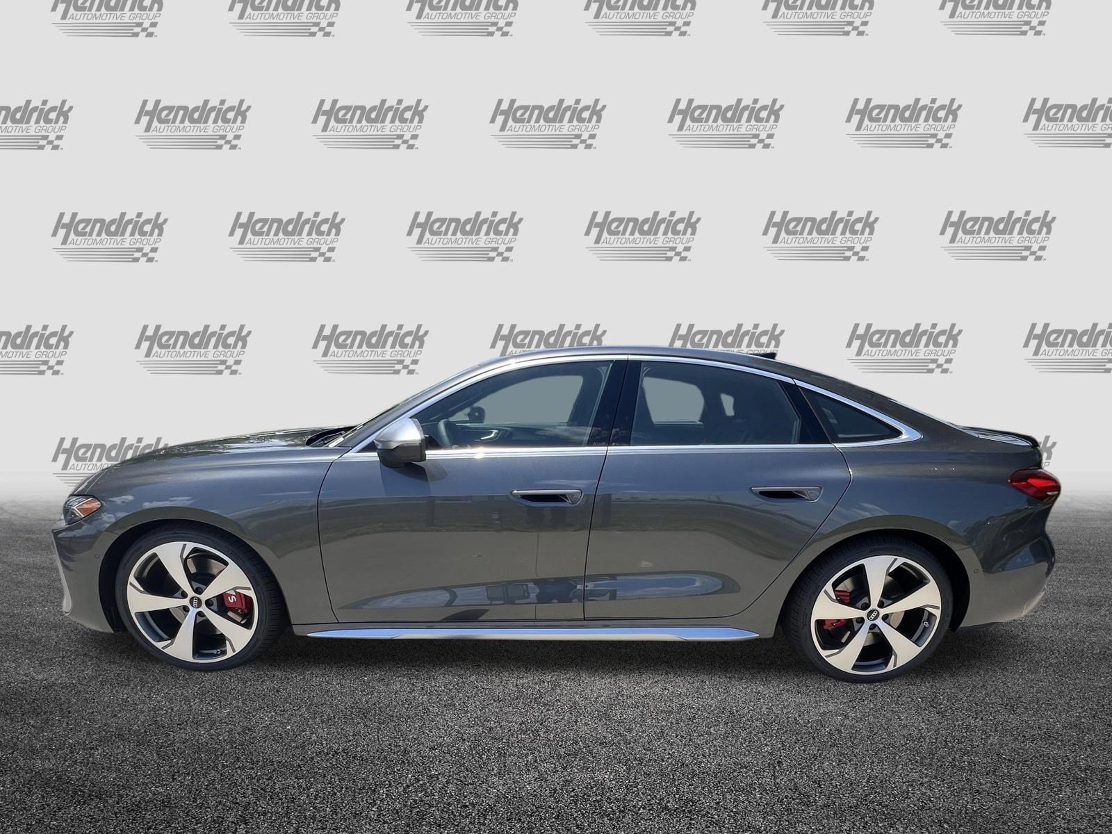 New 2026 Audi S5 Premium Plus AWD/4WD image 6