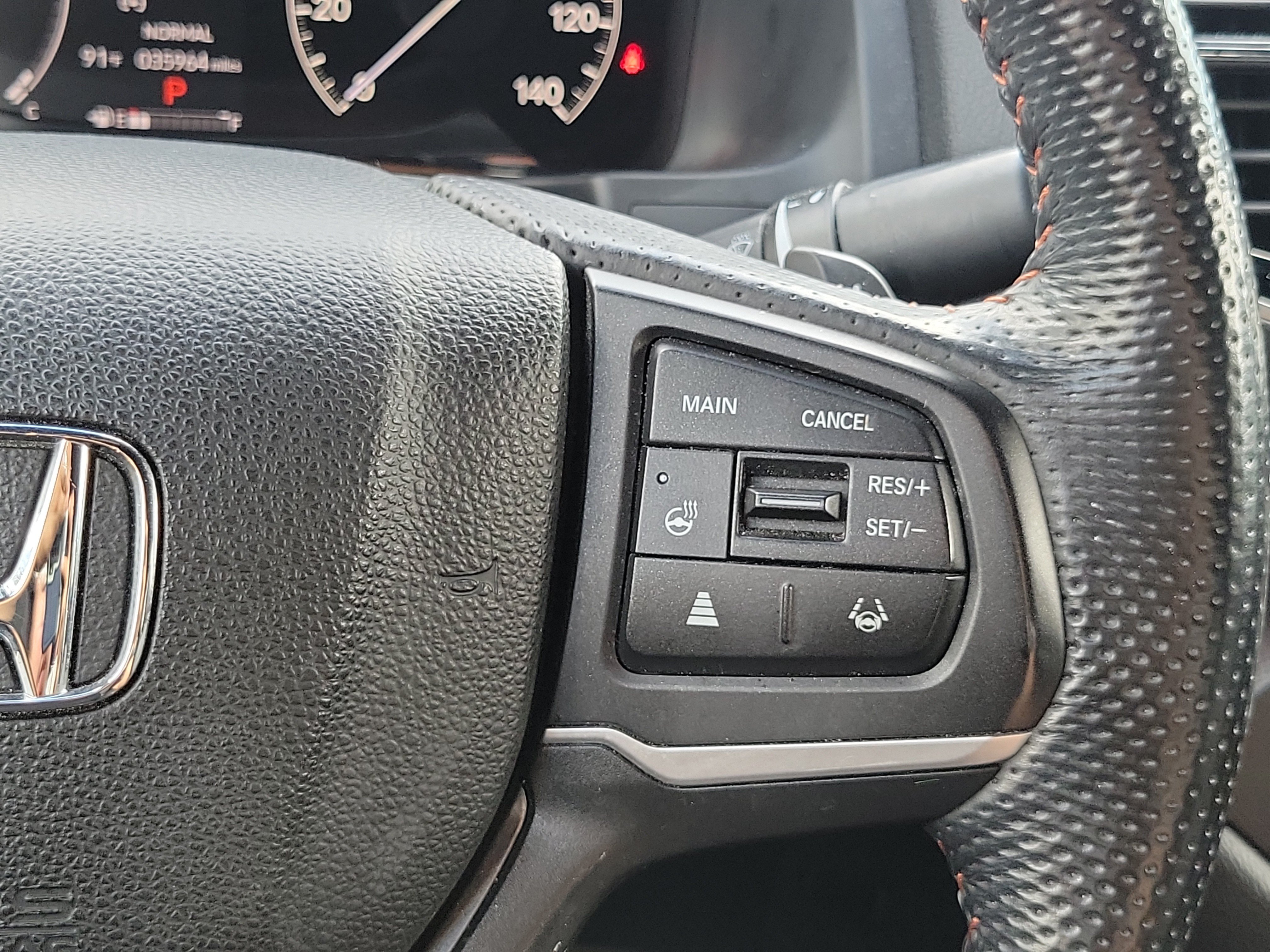 Certified 2024 Honda Ridgeline TrailSport image 25