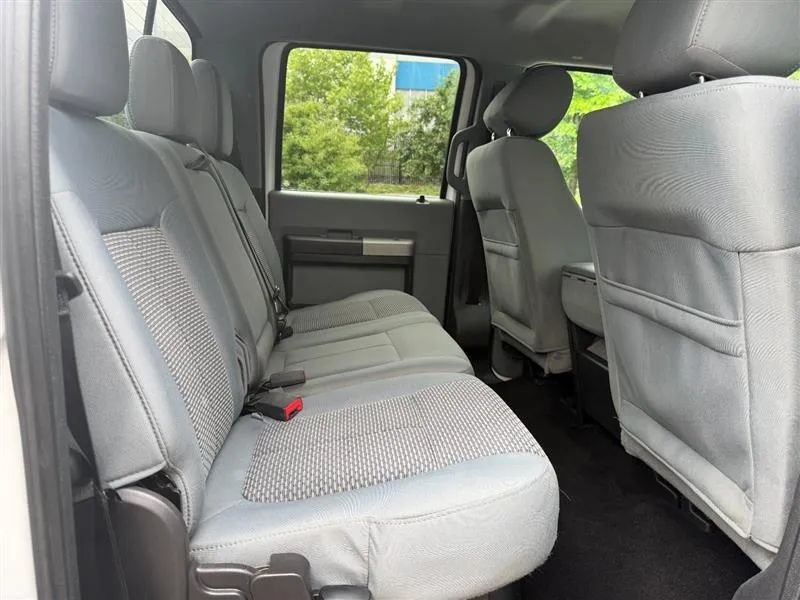 Used 2015 Ford F350 King Ranch AWD/4WD image 42