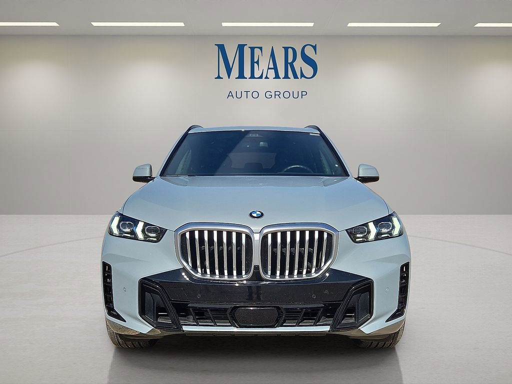 Used 2026 BMW X5 sDrive40i image 7