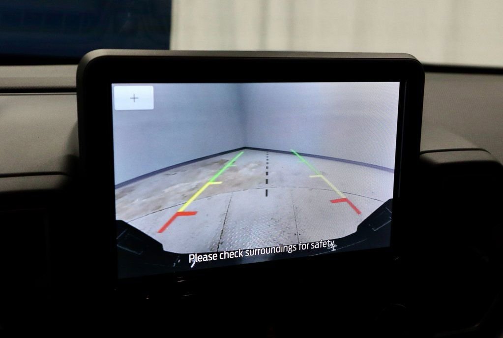 Certified 2023 Ford Bronco Sport Big Bend image 3