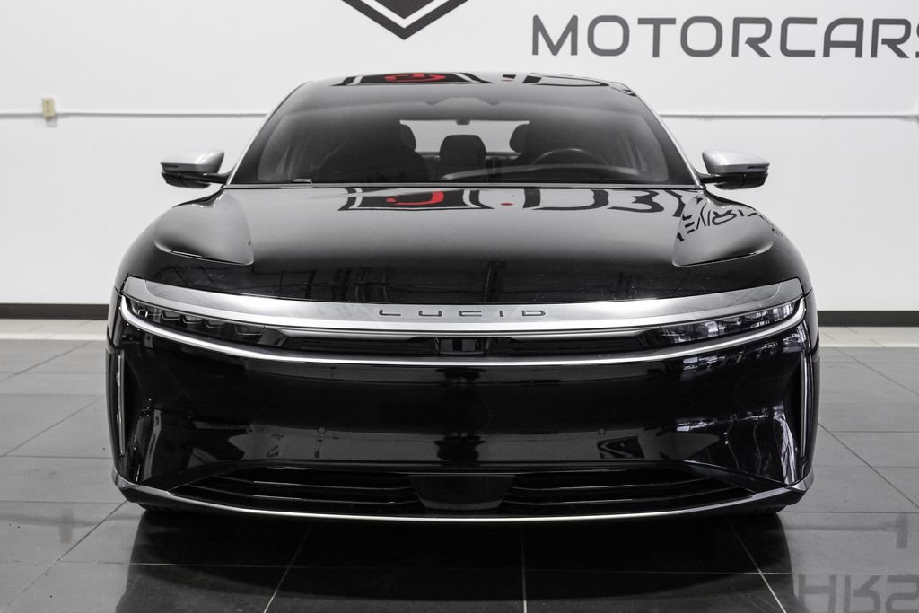 Used 2022 Lucid Air Grand Touring image 7