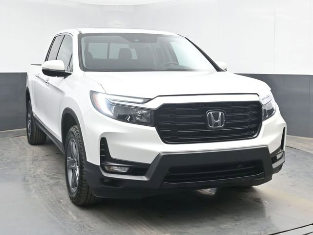 Used 2023 Honda Ridgeline RTL-E image 2