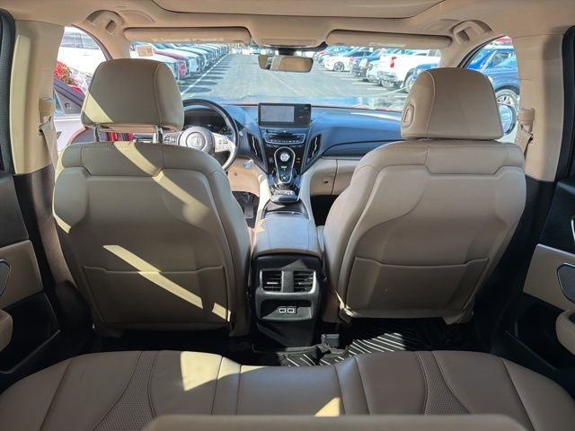 Used 2019 Acura RDX w/ Technology Package image 28