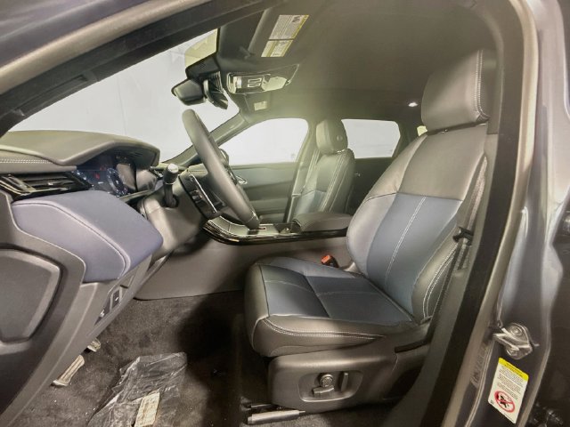 New 2026 Land Rover Range Rover Velar Belgravia AWD/4WD image 11