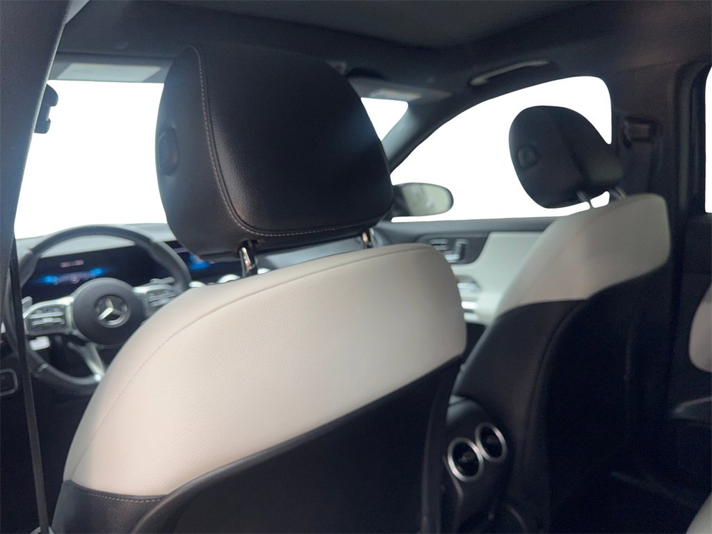 Used 2022 Mercedes-Benz GLA 35 AMG 4MATIC image 34