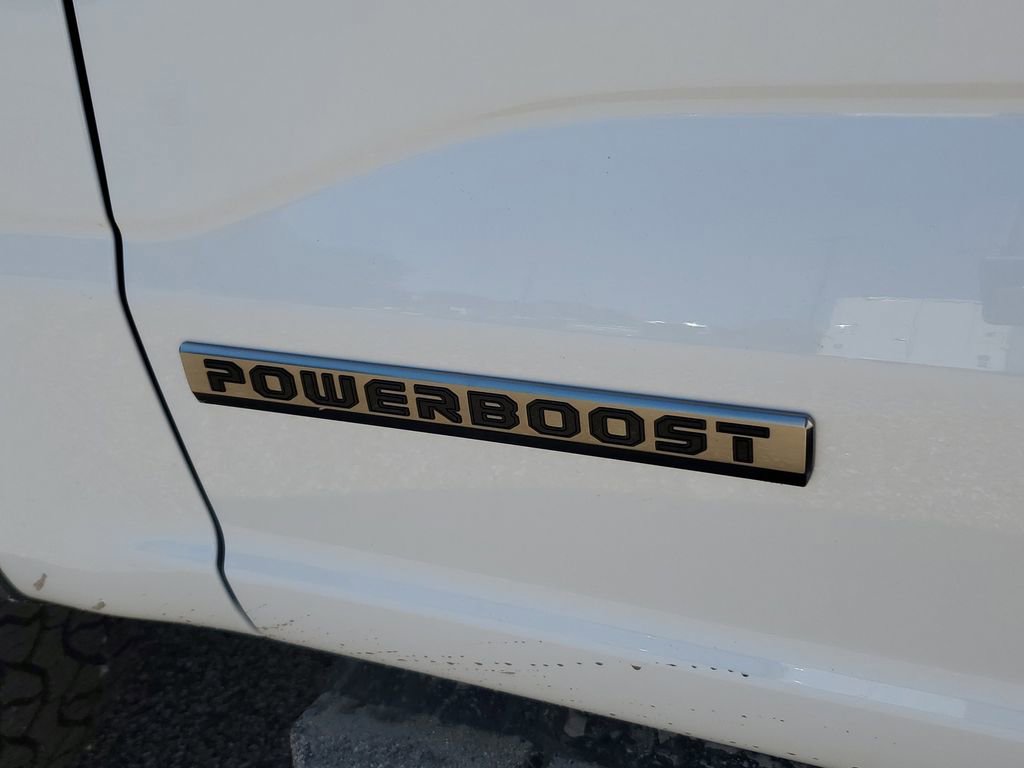 New 2025 Ford F150 XLT image 6