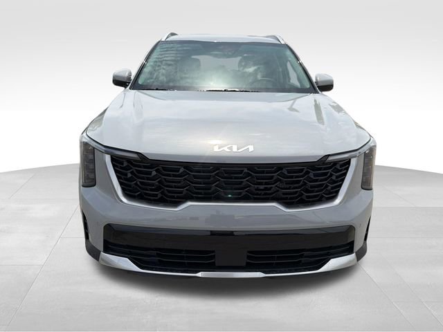 New 2026 Kia Sorento EX AWD/4WD image 2