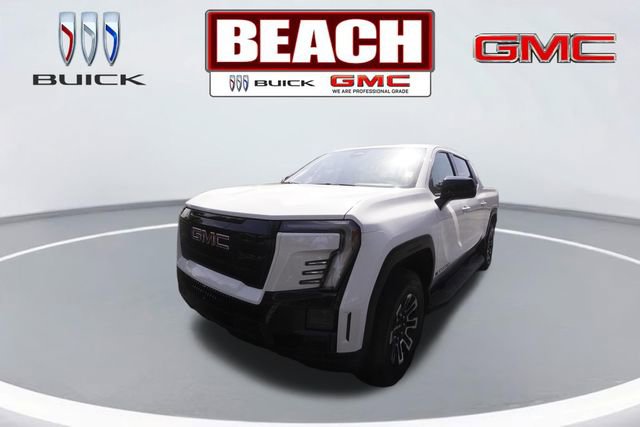 Used 2026 GMC Sierra EV Elevation AWD/4WD image 7