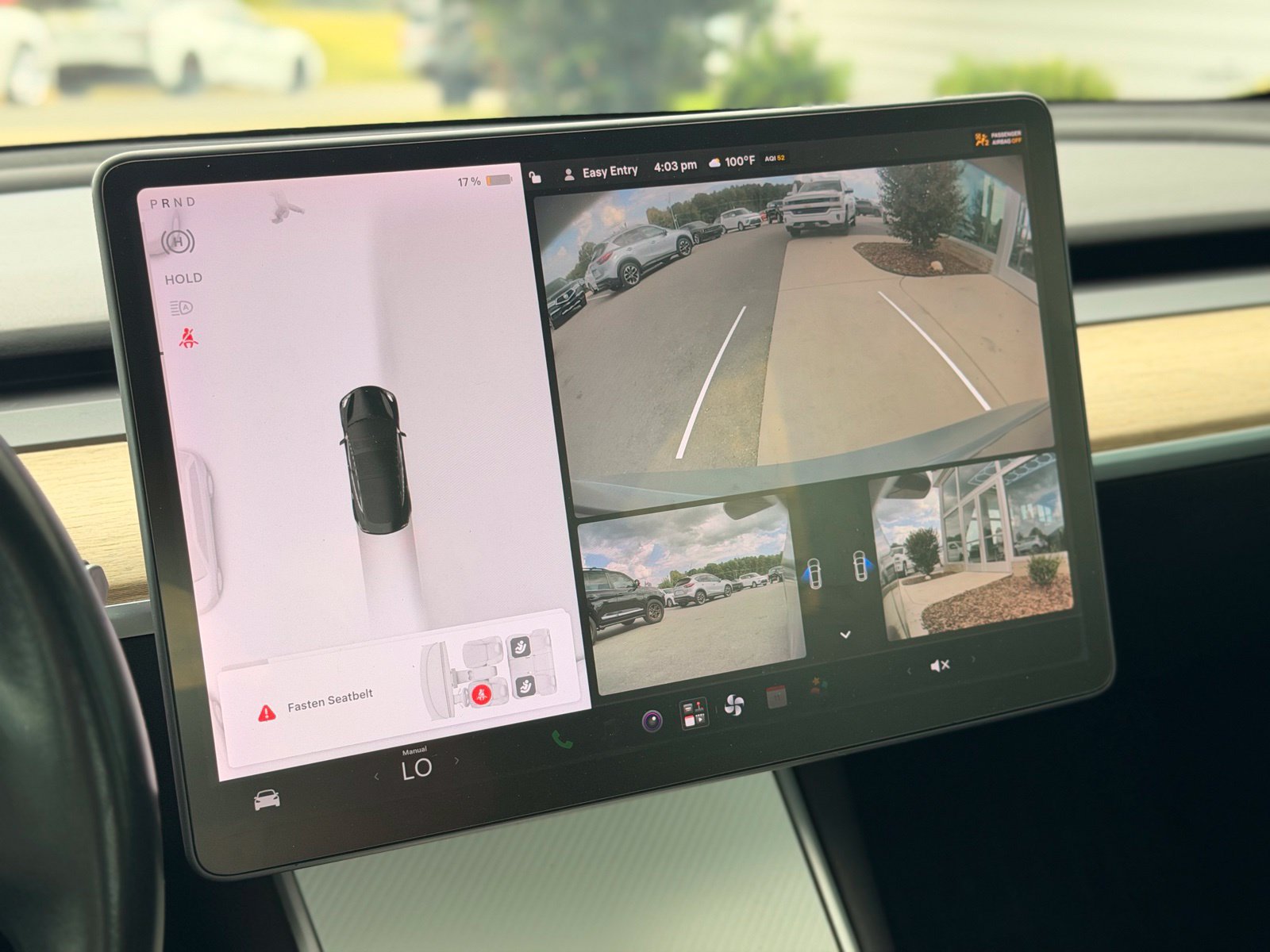 Used 2019 Tesla Model 3 Long Range AWD/4WD image 35