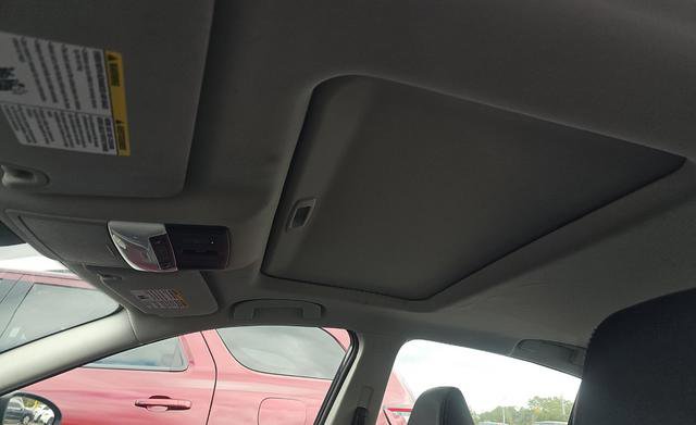 Used 2024 Nissan Altima 2.5 SL image 11