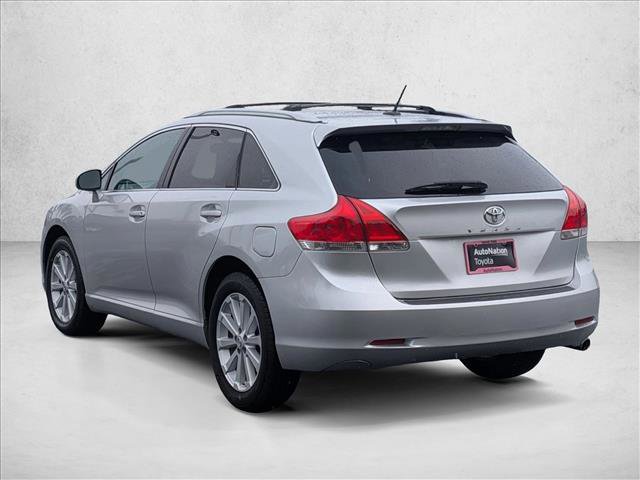 Used 2011 Toyota Venza FWD image 8
