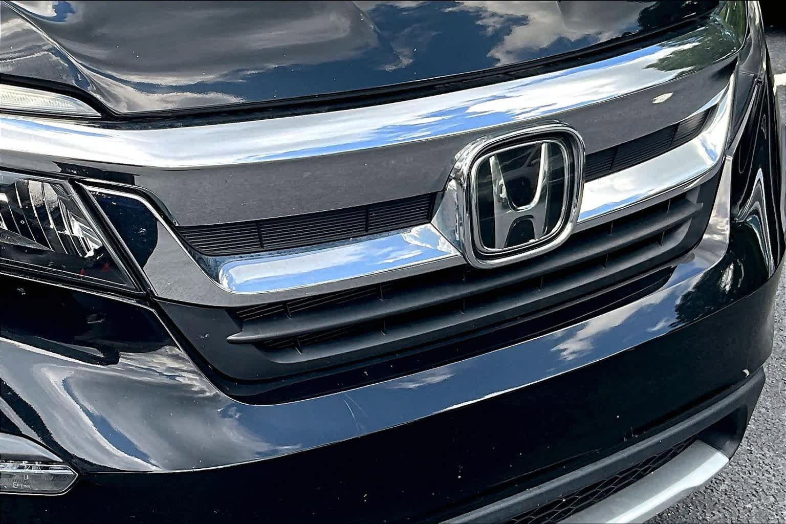 Used 2019 Honda Pilot EX-L image 29