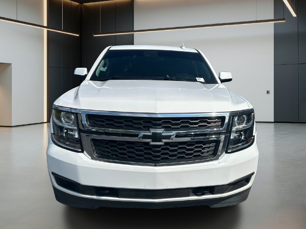 Used 2020 Chevrolet Tahoe LT RWD image 9