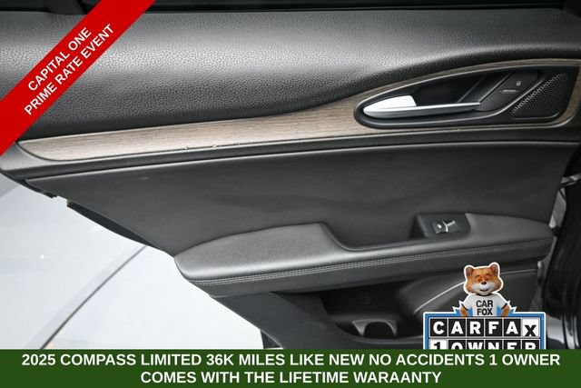 Used 2022 Alfa Romeo Stelvio Ti w/ Active Assist Plus Package AWD/4WD image 18