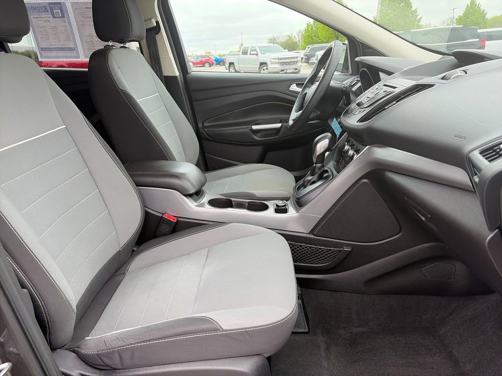 Used 2015 Ford Escape SE FWD image 11