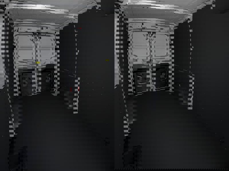 New 2026 Ford Transit 150 Low Roof AWD w/ Load Area Protection Package image 51