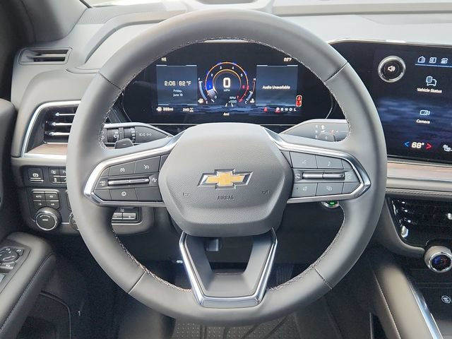 New 2026 Chevrolet Suburban LT w/ Comfort Package AWD/4WD image 22