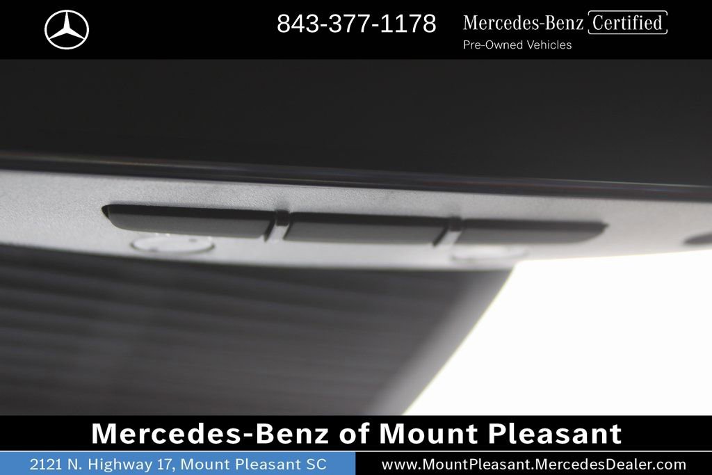 Certified 2023 Mercedes-Benz G 63 AMG 4MATIC image 46