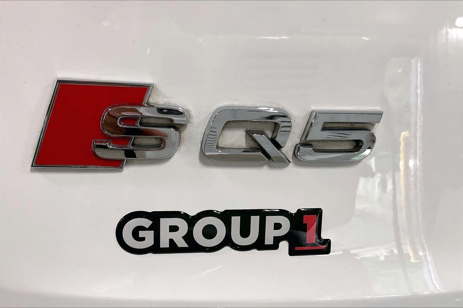 Used 2018 Audi SQ5 Prestige w/ Prestige Package AWD/4WD image 31