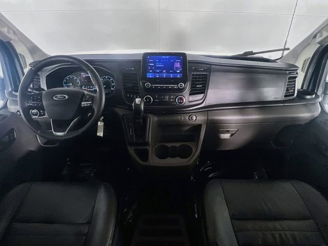 Used 2021 Ford Transit 350 XLT RWD image 28