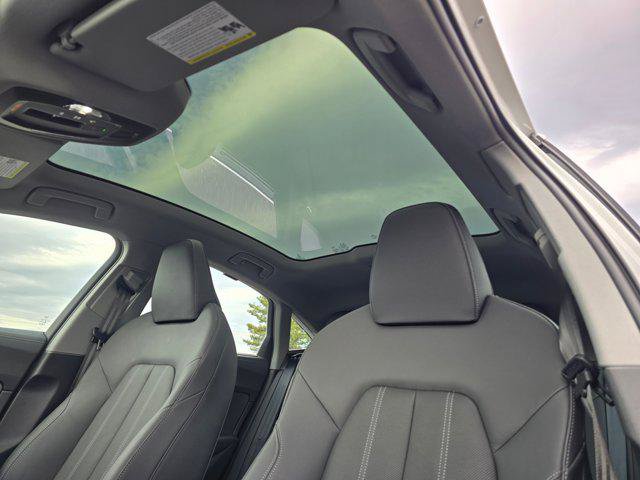 Certified 2025 Audi A5 2.0T Premium Plus w/ Premium Plus AWD/4WD image 58