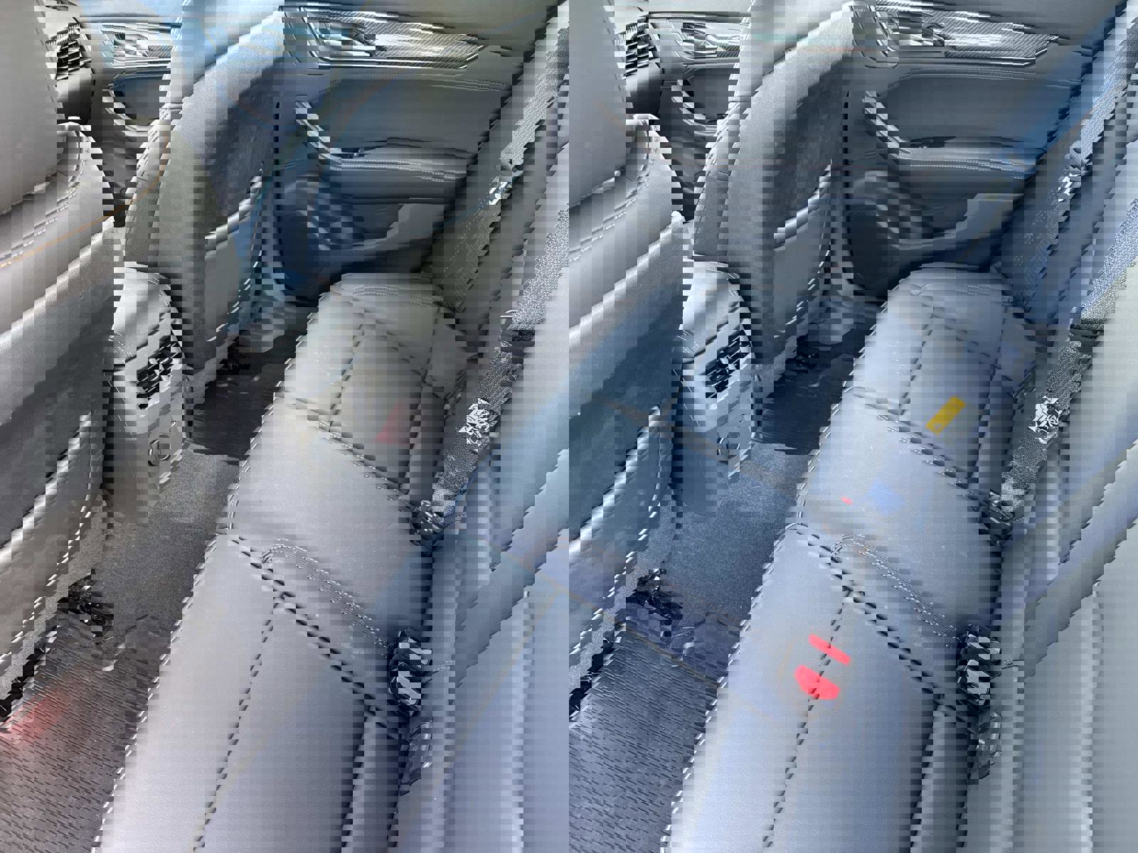 New 2025 Cadillac CT5 Sport image 14