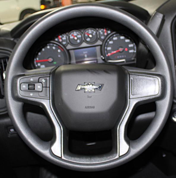New 2026 Chevrolet Silverado 2500 Custom image 26