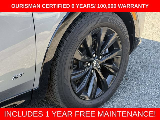 Used 2025 Buick Envista Sport Touring FWD image 7