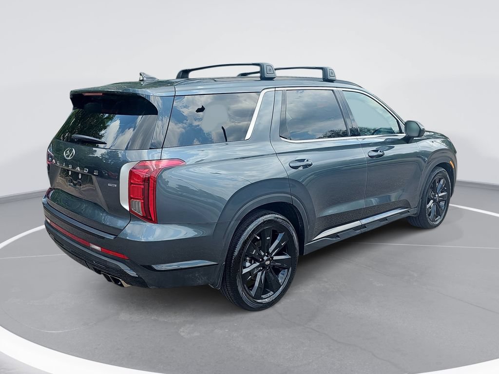 Used 2023 Hyundai Palisade XRT AWD/4WD image 5