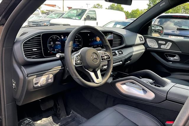 Certified 2023 Mercedes-Benz GLE 450 4MATIC image 14