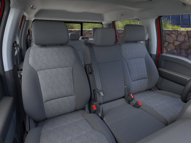 New 2026 Ford F250 XL w/ STX Appearance Package image 10