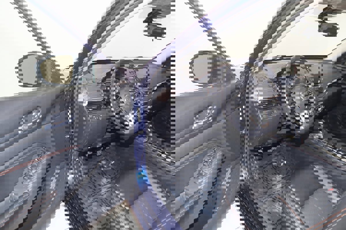 Used 2021 Nissan Altima 2.5 SR image 39