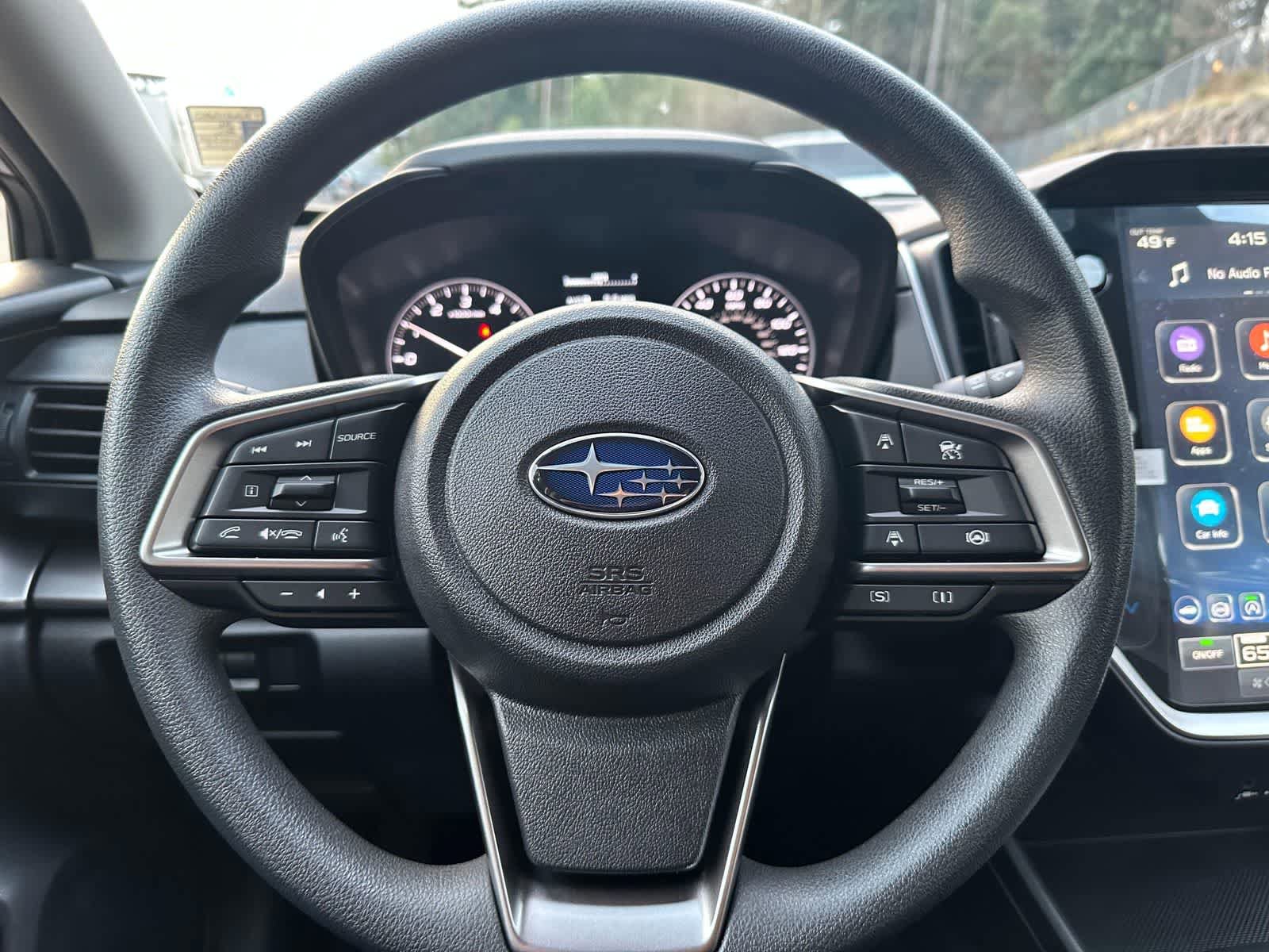 New 2026 Subaru Impreza 2.0i Sport AWD/4WD image 16