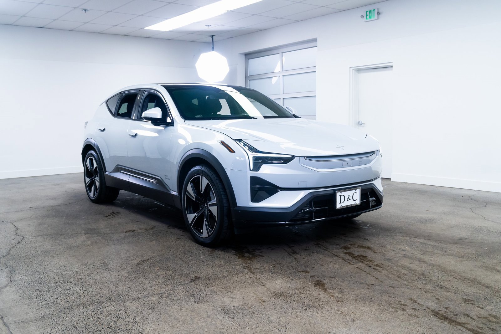 Used 2025 Polestar Polestar 3 image 27