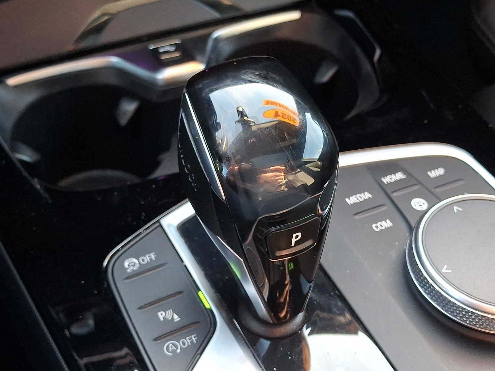 Used 2021 BMW 228i xDrive Gran Coupe 228i xDrive w/ Premium Package image 17