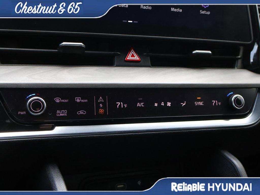 Used 2024 Kia Sportage X-Line w/ X-Line Premium Package image 38