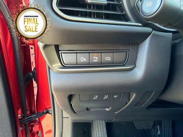 New 2026 MAZDA CX-30 AWD 2.5 S image 21