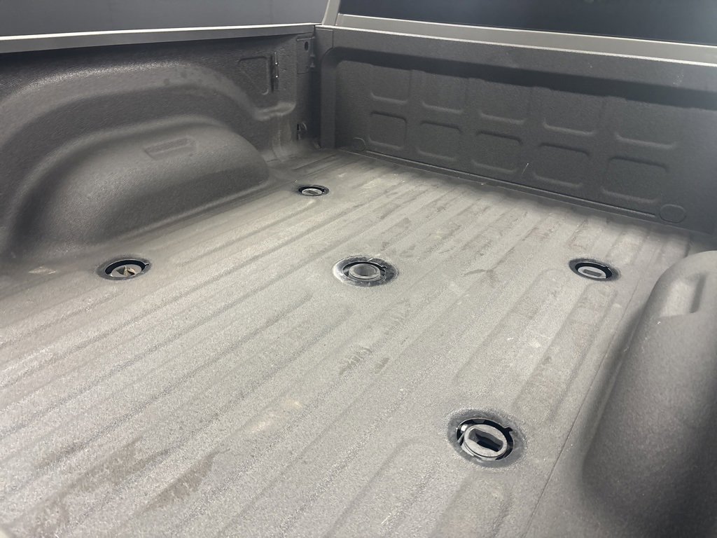 Used 2026 RAM 2500 Big Horn image 5